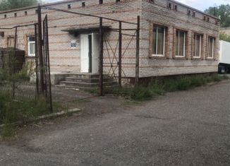 Продажа помещения свободного назначения, 196 м2, Красноярский край, Промышленная улица, 2