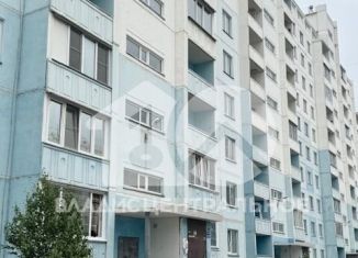 Продается 1-ком. квартира, 31 м2, Новосибирск, Спортивная улица, 7, Ленинский район