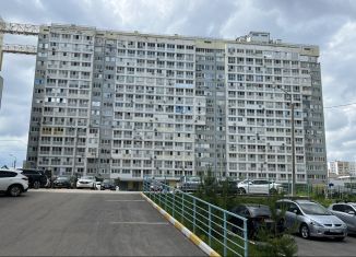 1-комнатная квартира на продажу, 43.6 м2, Уфа, Комсомольская улица
