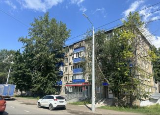 Продажа 3-комнатной квартиры, 58 м2, Татарстан, Авангардная улица, 145