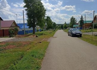 Участок на продажу, 8 сот., Давлеканово, Социалистическая улица, 17