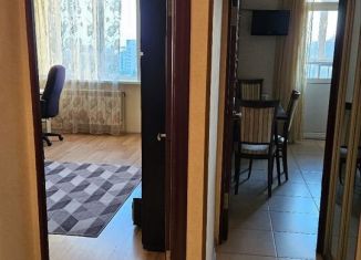 1-комнатная квартира в аренду, 42 м2, Нижний Новгород, улица Тимирязева, 3к2