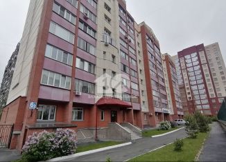 Продажа 3-комнатной квартиры, 70 м2, Новосибирск, Железнодорожная улица, 6/2, Железнодорожный район