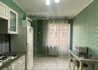 Продается однокомнатная квартира, 42.1 м2, Астраханская область, Бакинская улица, 92