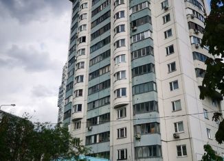 1-комнатная квартира в аренду, 41.9 м2, Москва, Лухмановская улица, 18, метро Лухмановская