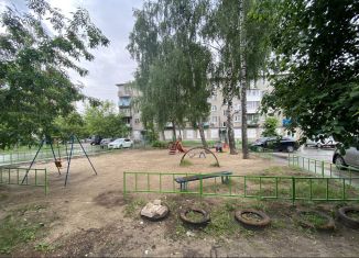 Продажа двухкомнатной квартиры, 43.2 м2, Нижегородская область, улица Пирогова, 33А