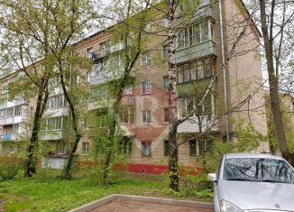 Однокомнатная квартира на продажу, 29.5 м2, Московская область, Центральная улица, 4А