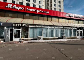 Сдается торговая площадь, 60 м2, Москва, Русаковская улица, 22, район Сокольники