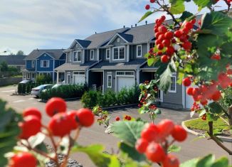 Продам таунхаус, 195 м2, деревня Кирполье, Каменный переулок, 1