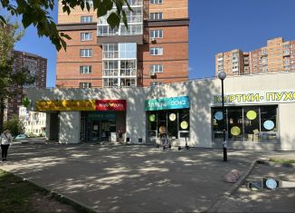 Торговая площадь на продажу, 491 м2, Иркутская область, Депутатская улица, 51
