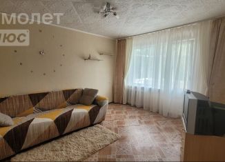 Продажа однокомнатной квартиры, 29 м2, Пенза, улица Суворова, 162