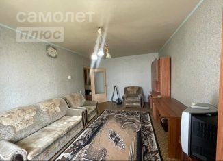 Продажа однокомнатной квартиры, 40 м2, Смоленск, улица Попова, 128