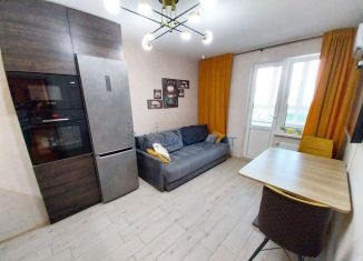 Продается двухкомнатная квартира, 51.7 м2, Нижний Новгород, Цветочная улица, 13к1, метро Двигатель Революции