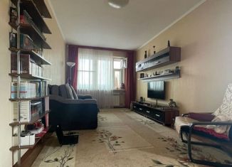 Продается однокомнатная квартира, 40 м2, Татарстан, 53-й комплекс, 44