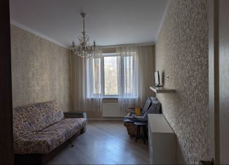 Продается двухкомнатная квартира, 65 м2, Московская область, Крымская улица, 9