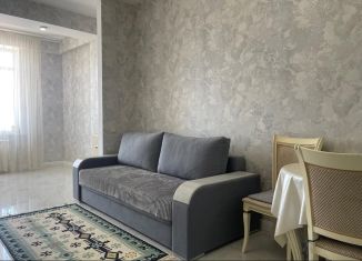 Продам квартиру студию, 40 м2, Дагестан, проспект Амет-Хана Султана, 334
