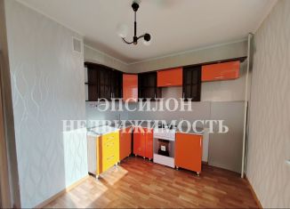 Продам однокомнатную квартиру, 37.2 м2, Курск, проспект Вячеслава Клыкова, 63