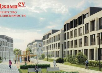 Продам 3-комнатную квартиру, 82 м2, Дагестан, Сабновинская улица, 5А