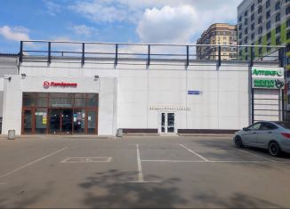 Аренда торговой площади, 55 м2, Московская область, Краснознаменская улица, с21А
