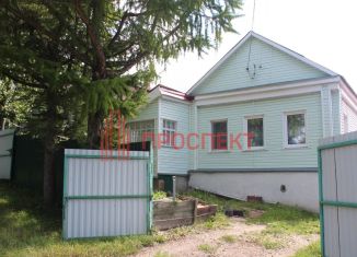 Продается дом, 64 м2, Пензенская область, улица Чебышева, 84