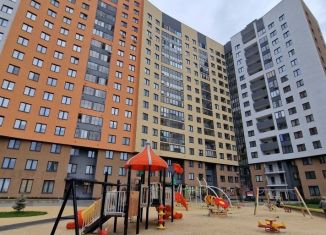 Продажа 1-комнатной квартиры, 39.2 м2, Верхняя Пышма, улица Орджоникидзе, 1, ЖК Юность