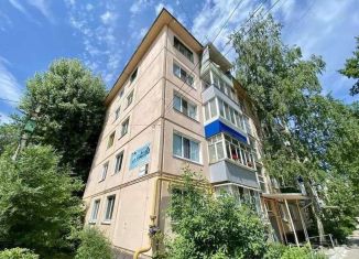 Продается двухкомнатная квартира, 47 м2, Ульяновск, улица Пожарского, 5, Засвияжский район