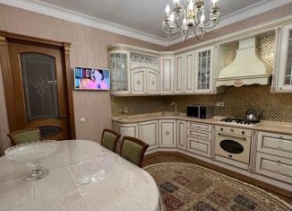 Продается 3-комнатная квартира, 105 м2, Дагестан, Декоративная улица, 24А