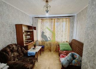 Продам однокомнатную квартиру, 20.9 м2, Самарская область, улица Лазо, 37
