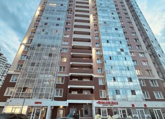 Продажа 4-комнатной квартиры, 86 м2, Татарстан, проспект Вахитова, 32