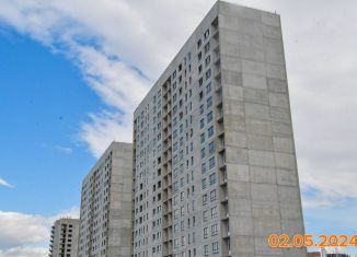 Продается однокомнатная квартира, 38.3 м2, Воронежская область