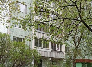 Сдается 1-ком. квартира, 40 м2, Москва, улица Лескова, 11А, район Бибирево