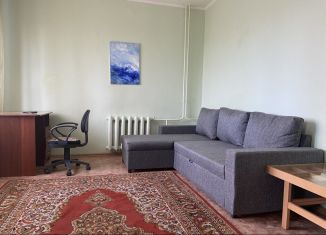 Сдается в аренду 1-комнатная квартира, 47 м2, Татарстан, Курская улица
