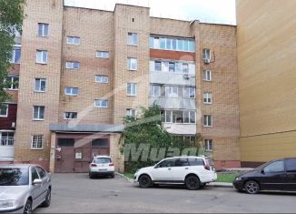 Продажа двухкомнатной квартиры, 48.5 м2, Московская область, Административная улица, 1