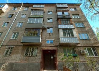 Продается двухкомнатная квартира, 53.7 м2, Москва, САО, Вокзальный переулок, 3