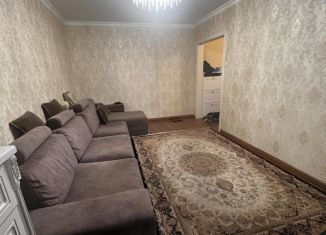 2-комнатная квартира в аренду, 45 м2, Москва, Россошанская улица, 13к1, метро Пражская