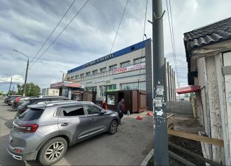 Продам дом, 40 м2, посёлок городского типа Берёзовка, Центральная улица, 4