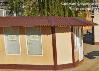 Сдам в аренду торговую площадь, 15.6 м2, Гагарин, улица Гагарина, 58/1