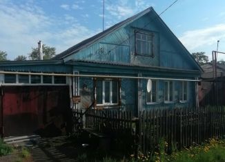 Продаю дом, 61.3 м2, Нижний Тагил, Компасная улица, 61