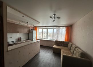 Квартира на продажу студия, 25 м2, Пермь, улица Академика Курчатова, 2А, Свердловский район