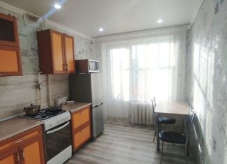 1-комнатная квартира в аренду, 35 м2, Татарстан, Чабьинская улица, 3