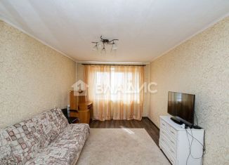 Продаю 2-комнатную квартиру, 61.2 м2, Нижегородская область, улица Лесной Городок, 5Б