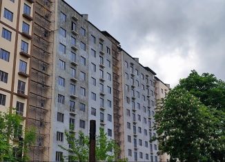 Двухкомнатная квартира на продажу, 74 м2, Нальчик, Кабардинская улица, 202, район Молодёжный