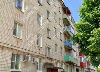 Продажа трехкомнатной квартиры, 57.8 м2, Кораблино, улица Зубковой, 48