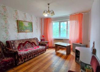 Продаю 1-ком. квартиру, 36 м2, Конаково, Учебная улица, 17