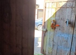 Гараж на продажу, 24 м2, деревня Большие Томики, Никольская улица, 7