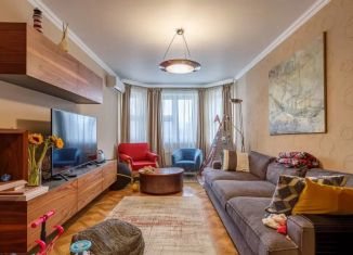 Продается 3-комнатная квартира, 62 м2, Ростовская область, Будённовский проспект, 112