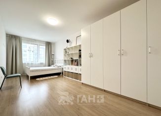Продается двухкомнатная квартира, 69.5 м2, Санкт-Петербург, улица Лидии Зверевой, 9к2