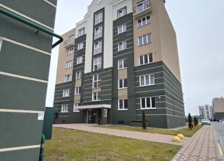 Продажа 1-комнатной квартиры, 30.6 м2, Калининградская область, улица Гептнера, 17