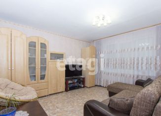 Двухкомнатная квартира на продажу, 43.3 м2, Новосибирск, улица Зорге, 58