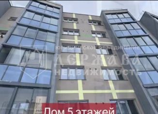 Продажа 2-ком. квартиры, 56.9 м2, Топки